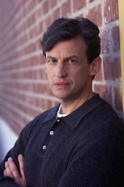 Peter Frechette - Actor Profile Photo