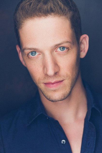 Zach Appelman - Actor Profile Photo
