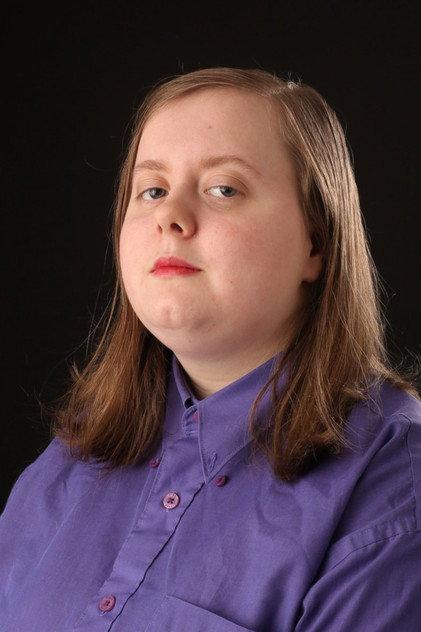 Faith Bethell - Actor Profile Photo