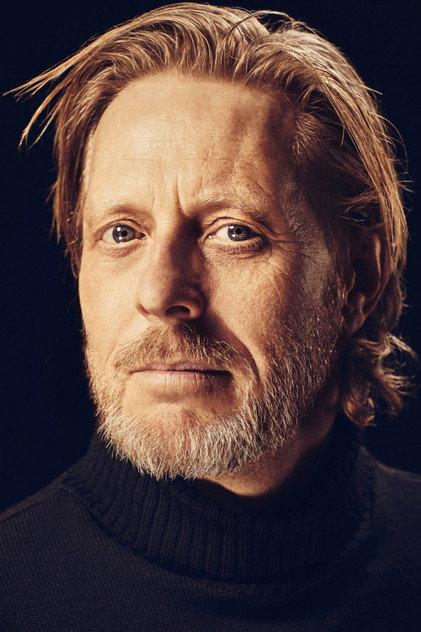 Gerard Carey Bidstrup - Actor Profile Photo