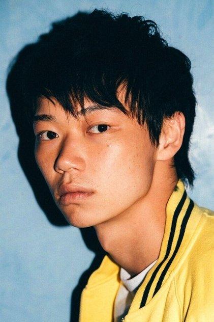 Show Kasamatsu - Actor Profile Photo