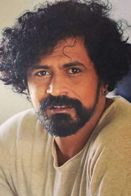 Jayesh More - Actor Profile Photo