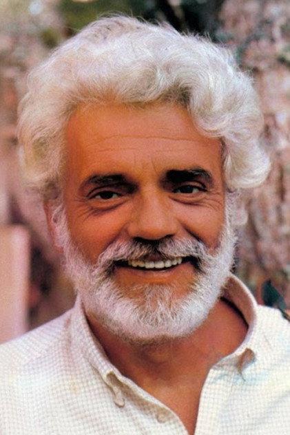 Walmor Chagas - Actor Profile Photo