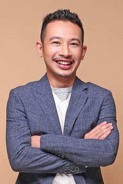 Ketchup Eusebio - Actor Profile Photo