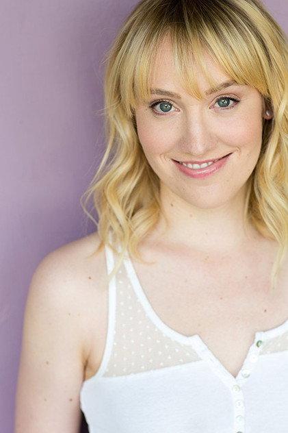 Rocki DuCharme - Actor Profile Photo