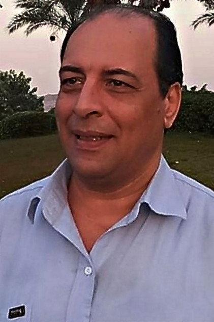 Nasser Abdullah - Actor Profile Photo