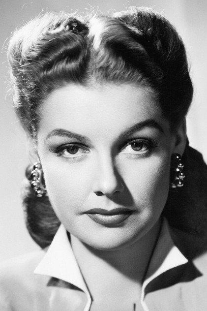 Ann Sheridan - Actor Profile Photo