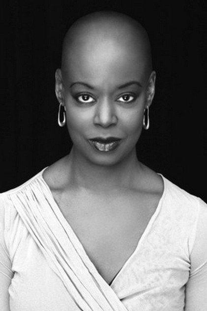 Oni Faida Lampley - Actor Profile Photo