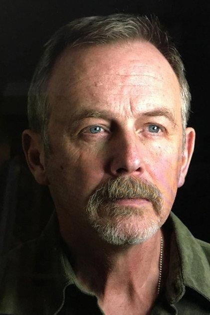 J. Christian Ingvordsen - Actor Profile Photo