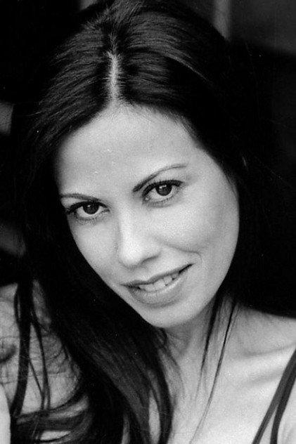 Fulvia Lorenzetti - Actor Profile Photo