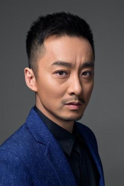 Wu Chao - Actor Profile Photo