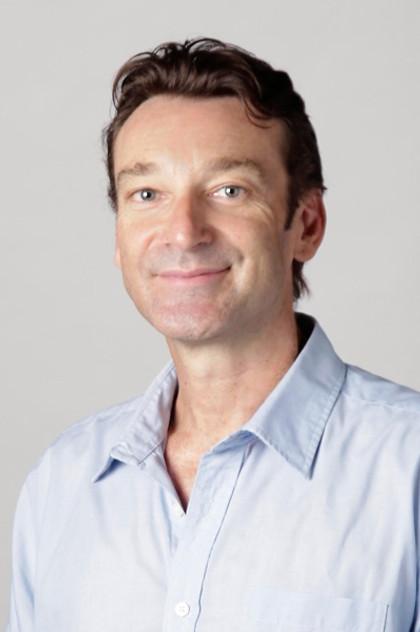 Warren Coulton - Actor Profile Photo