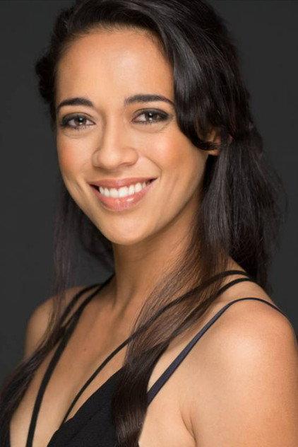 Danielle Zalopany - Actor Profile Photo
