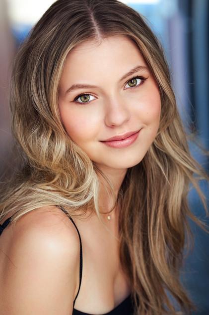 Lilo Baier - Actor Profile Photo
