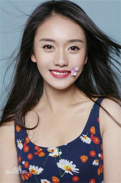 Lu Qiwei - Actor Profile Photo