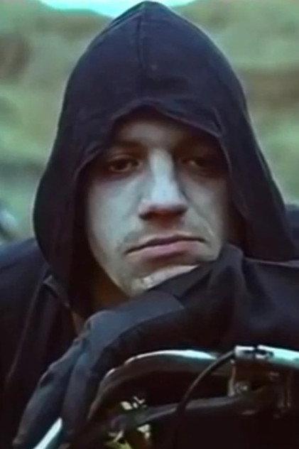 Yaroslav Knizel - Actor Profile Photo