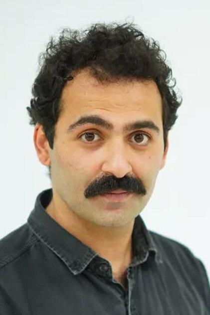 Fırat Bozan - Actor Profile Photo
