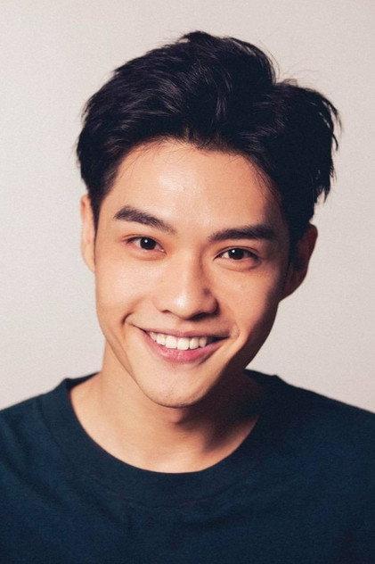 Hsu Yu-chieh - Actor Profile Photo