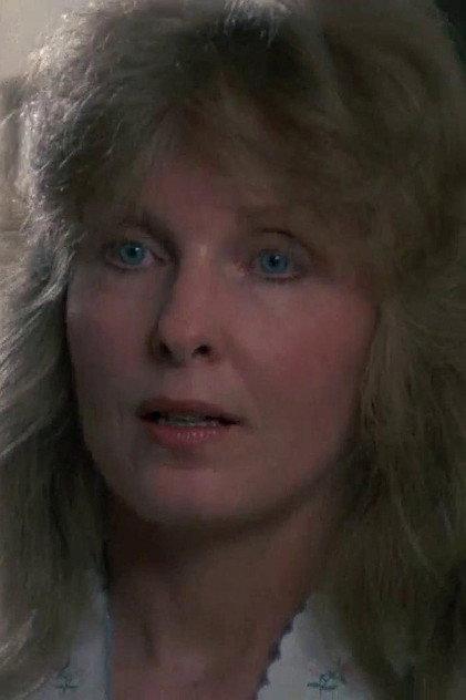 Margo Prey - Actor Profile Photo