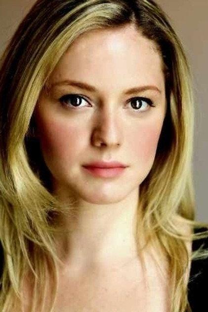 Mia Topalian - Actor Profile Photo