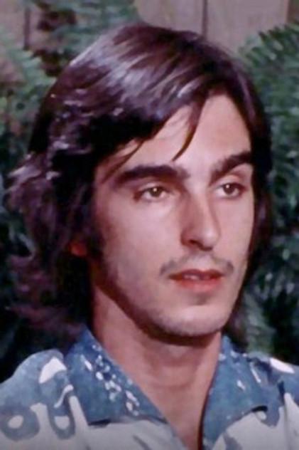 Gerard Broulard - Actor Profile Photo