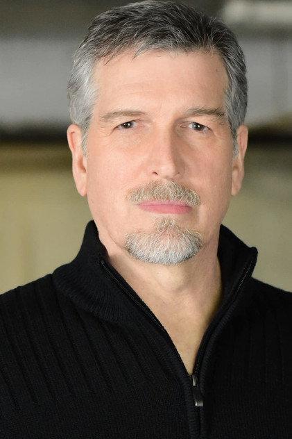 Michael McClendon - Actor Profile Photo