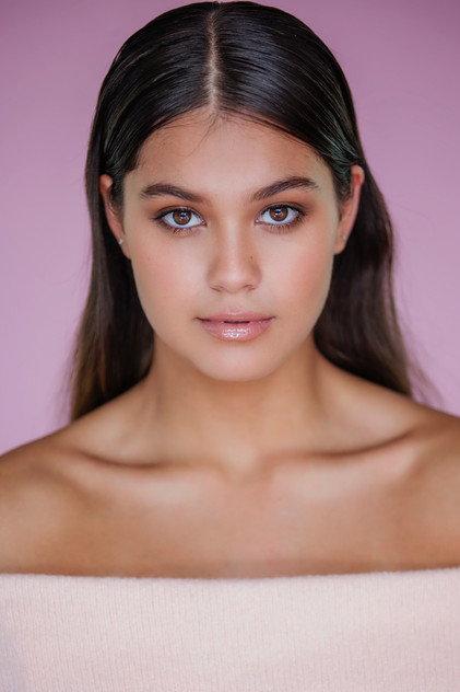 Alexa Curtis - Actor Profile Photo