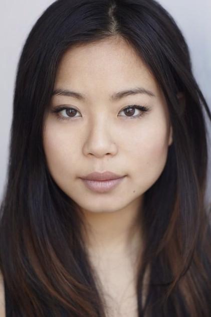 Michelle Ang - Actor Profile Photo