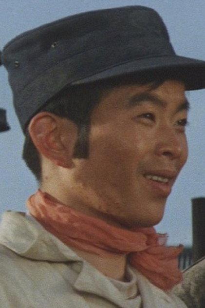 Naohito Aoyagi - Actor Profile Photo