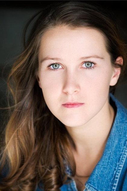 Lauren Gregory - Actor Profile Photo