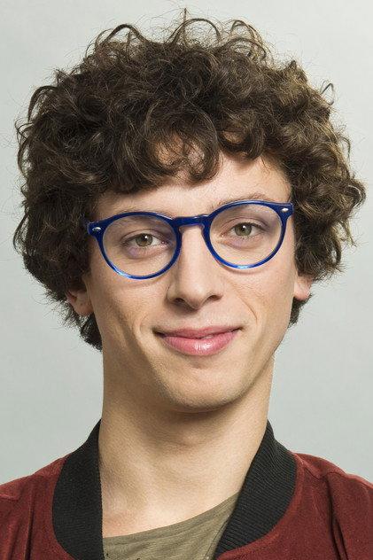 Jan Cina - Actor Profile Photo