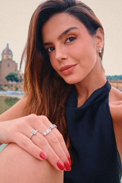 Giovanna Lancellotti - Actor Profile Photo