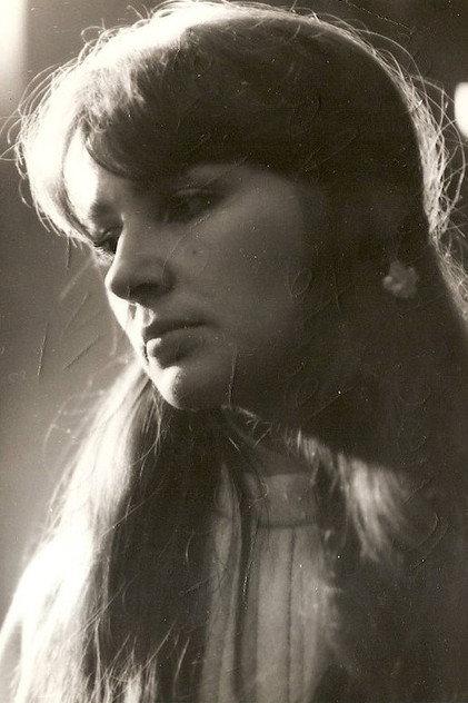 Carmen Enea - Actor Profile Photo