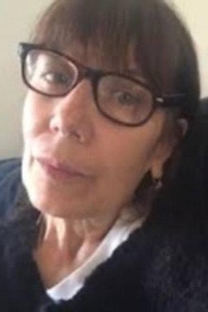 Lisa Rinzler - Actor Profile Photo