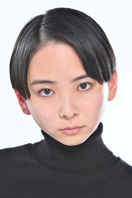 Mimori Wakasugi - Actor Profile Photo