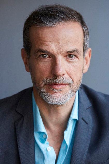 Armin Marewski - Actor Profile Photo