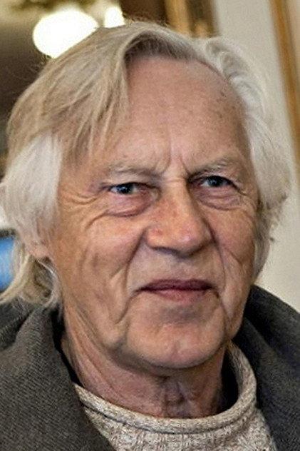 Sverre Anker Ousdal - Actor Profile Photo