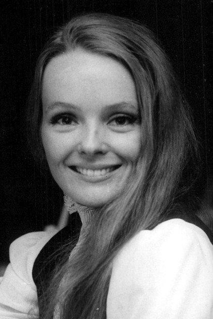Katharine Houghton - Actor Profile Photo