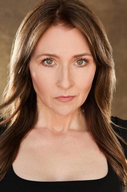 Kara Rainer - Actor Profile Photo