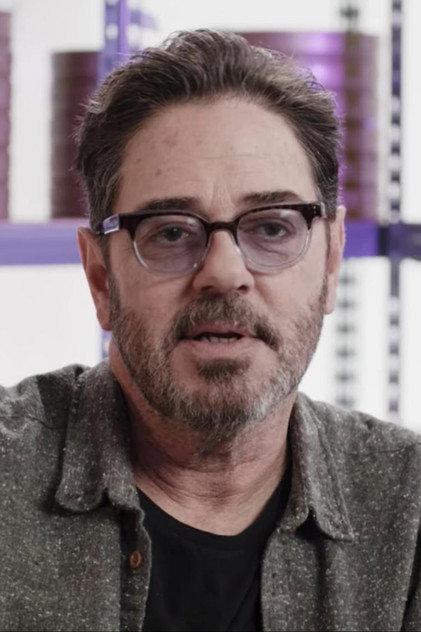 Steve Johnson - Actor Profile Photo