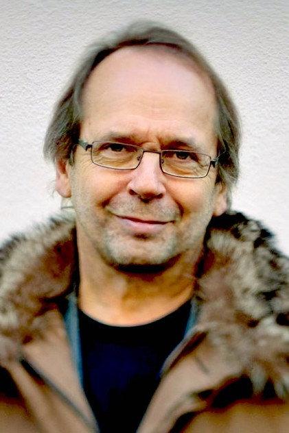 Ole Paus - Actor Profile Photo