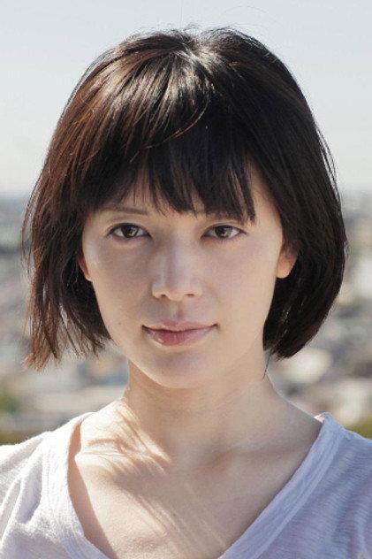 Natsumi Seto - Actor Profile Photo