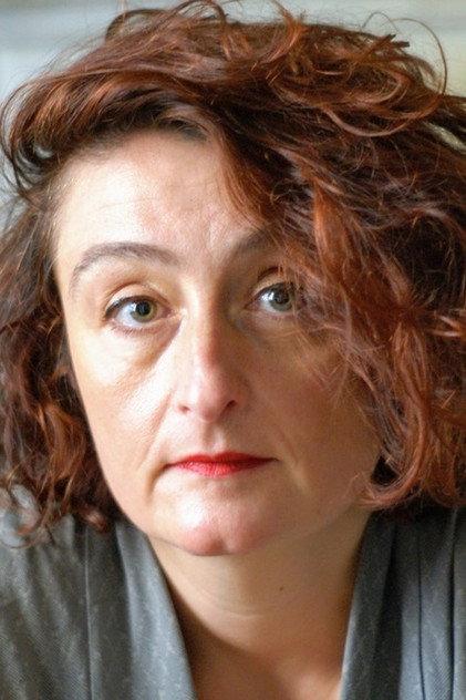 Juliette Mézergues - Actor Profile Photo