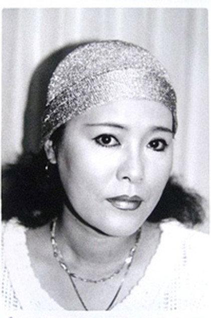 Rumi Tama - Actor Profile Photo