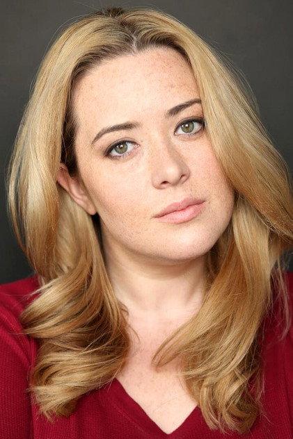 Michelle Meredith - Actor Profile Photo