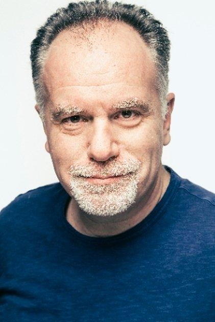 Carlos Reig-Plaza - Actor Profile Photo