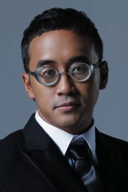 Dimas Danang - Actor Profile Photo