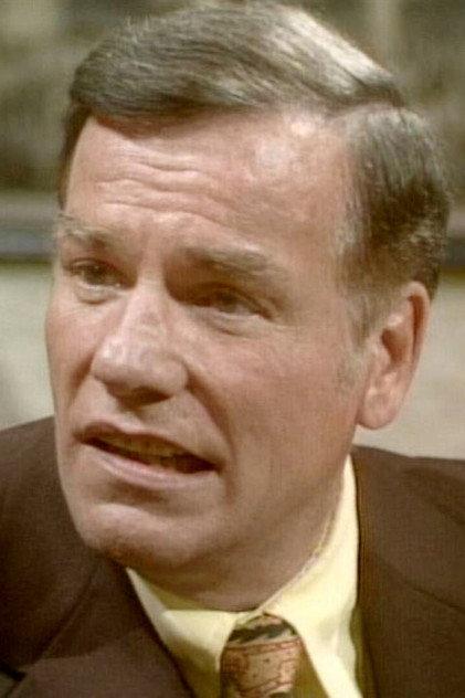 William Pierson - Actor Profile Photo