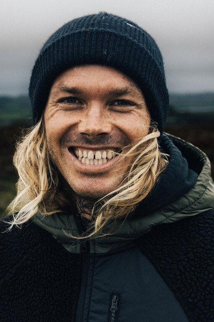 Tom Lowe - Actor Profile Photo