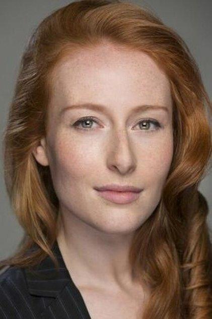 Sarine Sofair - Actor Profile Photo